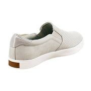 Greige Microfiber