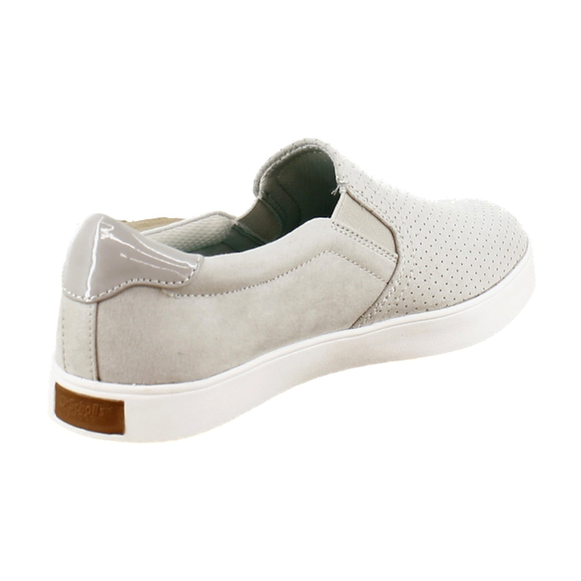 Greige Microfiber