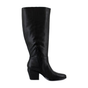 Black Leather