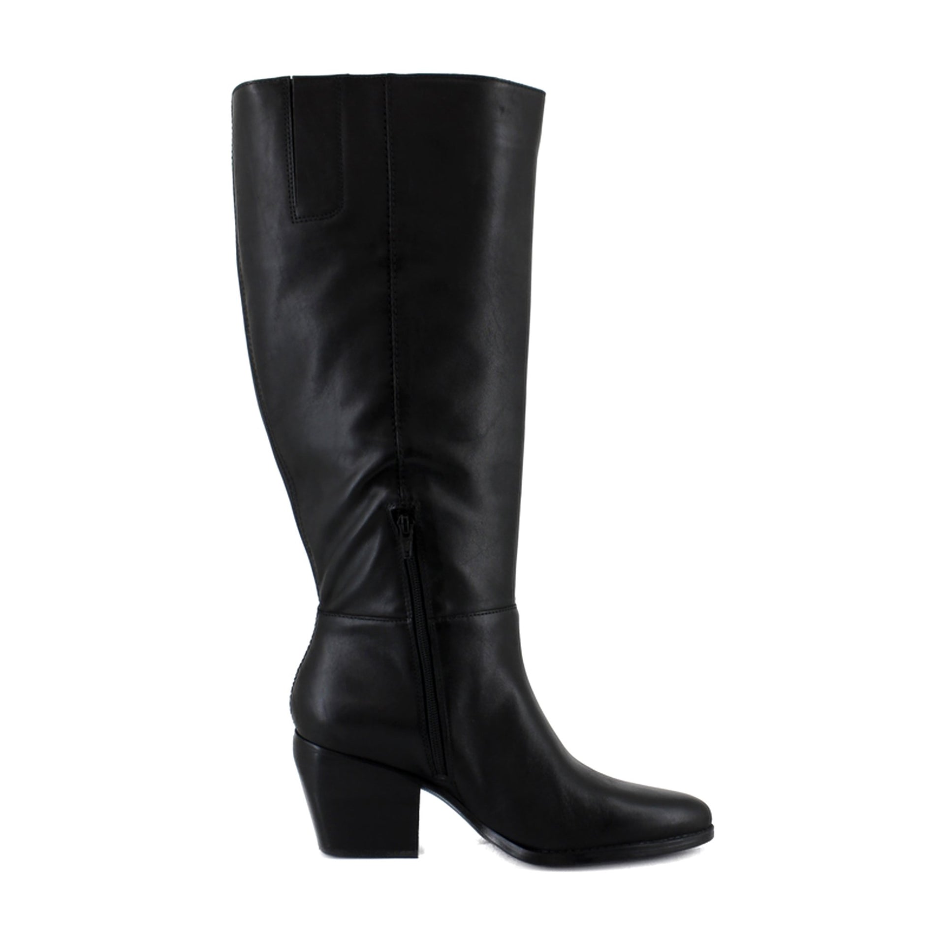 Black Leather