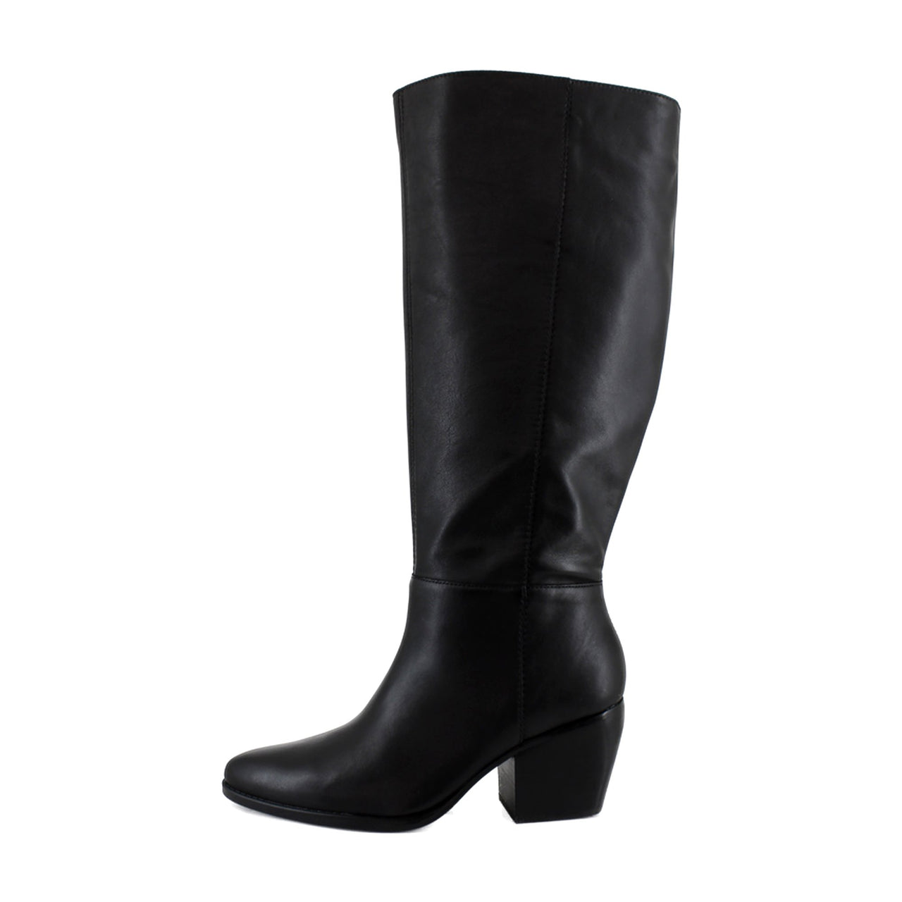 Black Leather