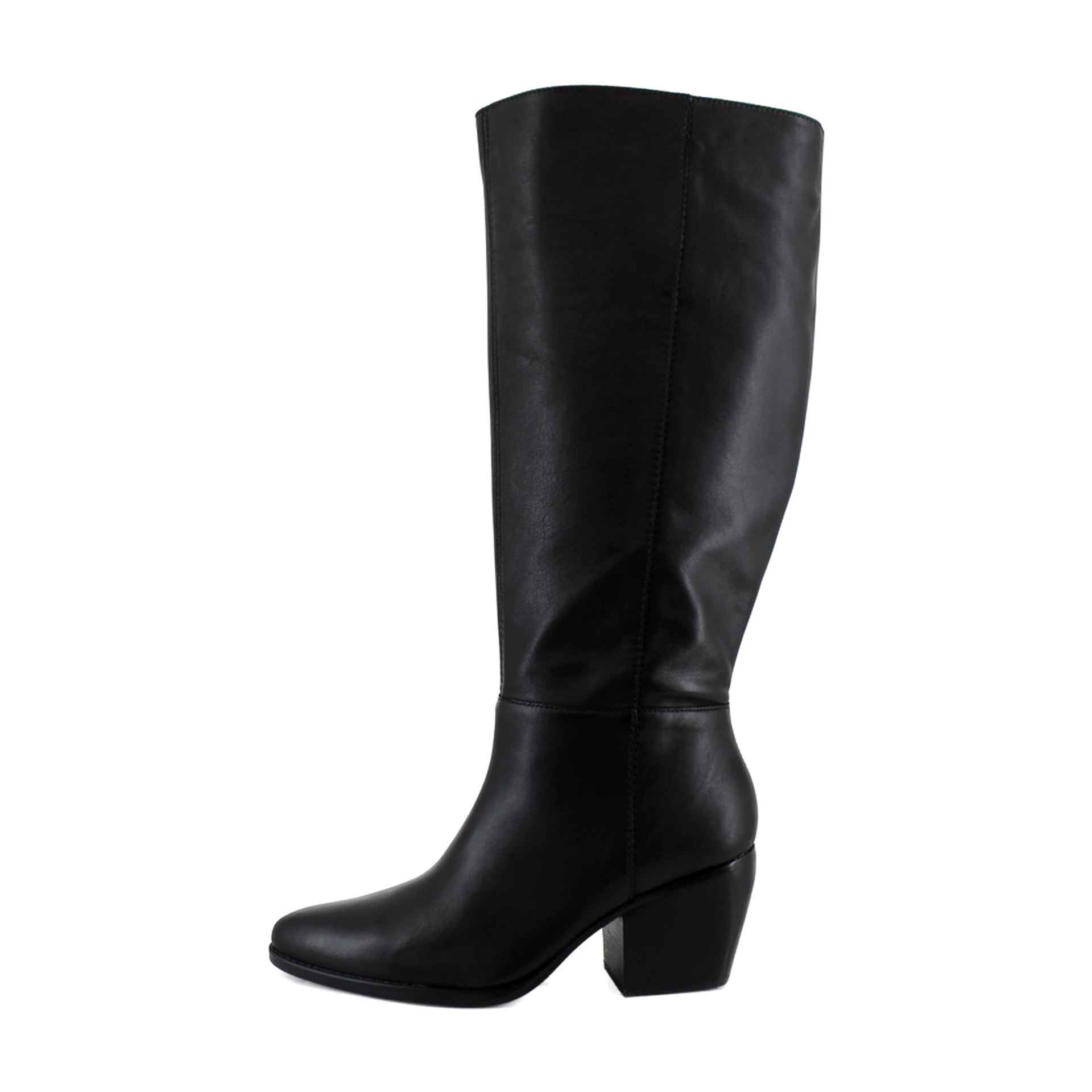 Black Leather