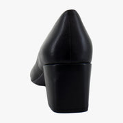 Black Leather