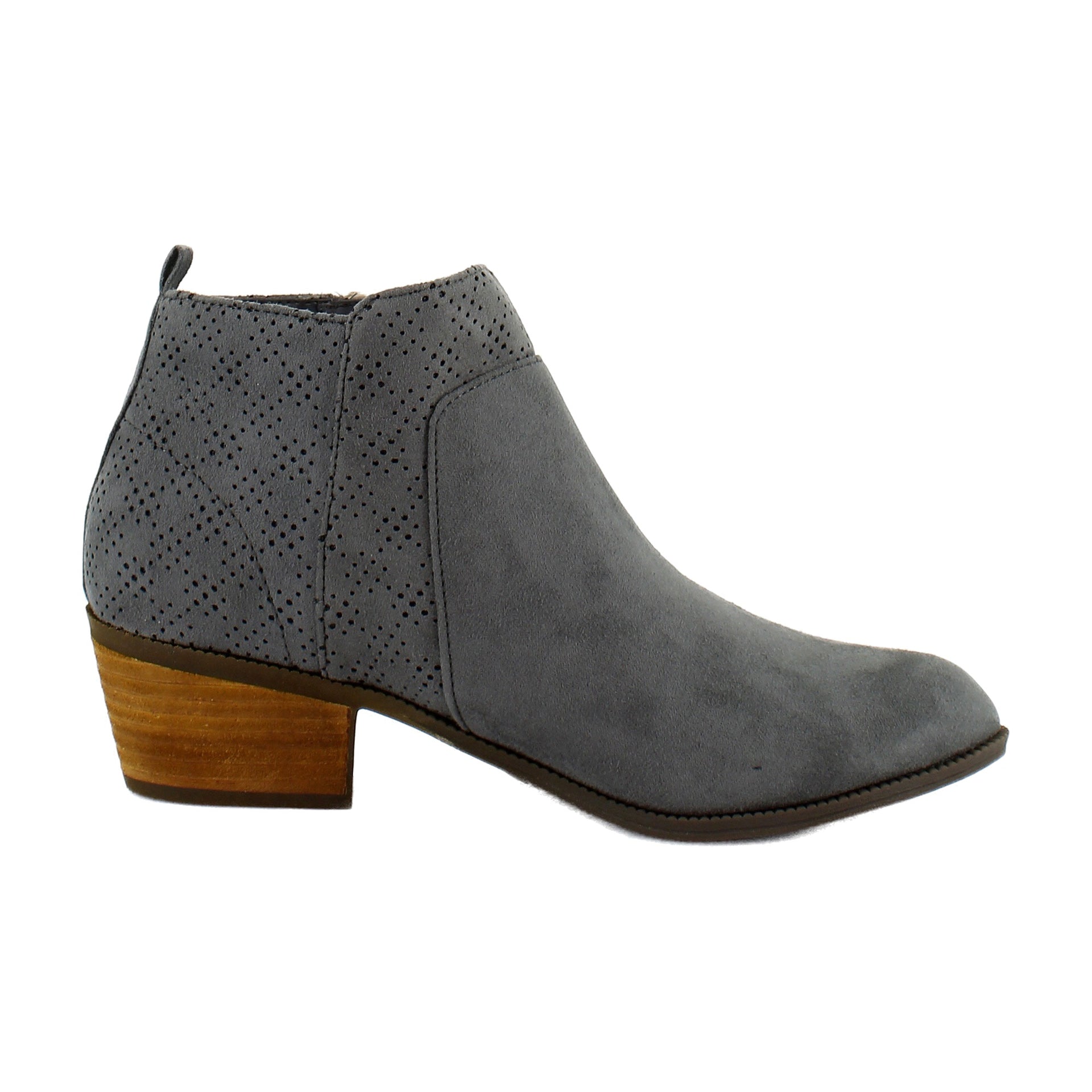 Dark Shadow Grey