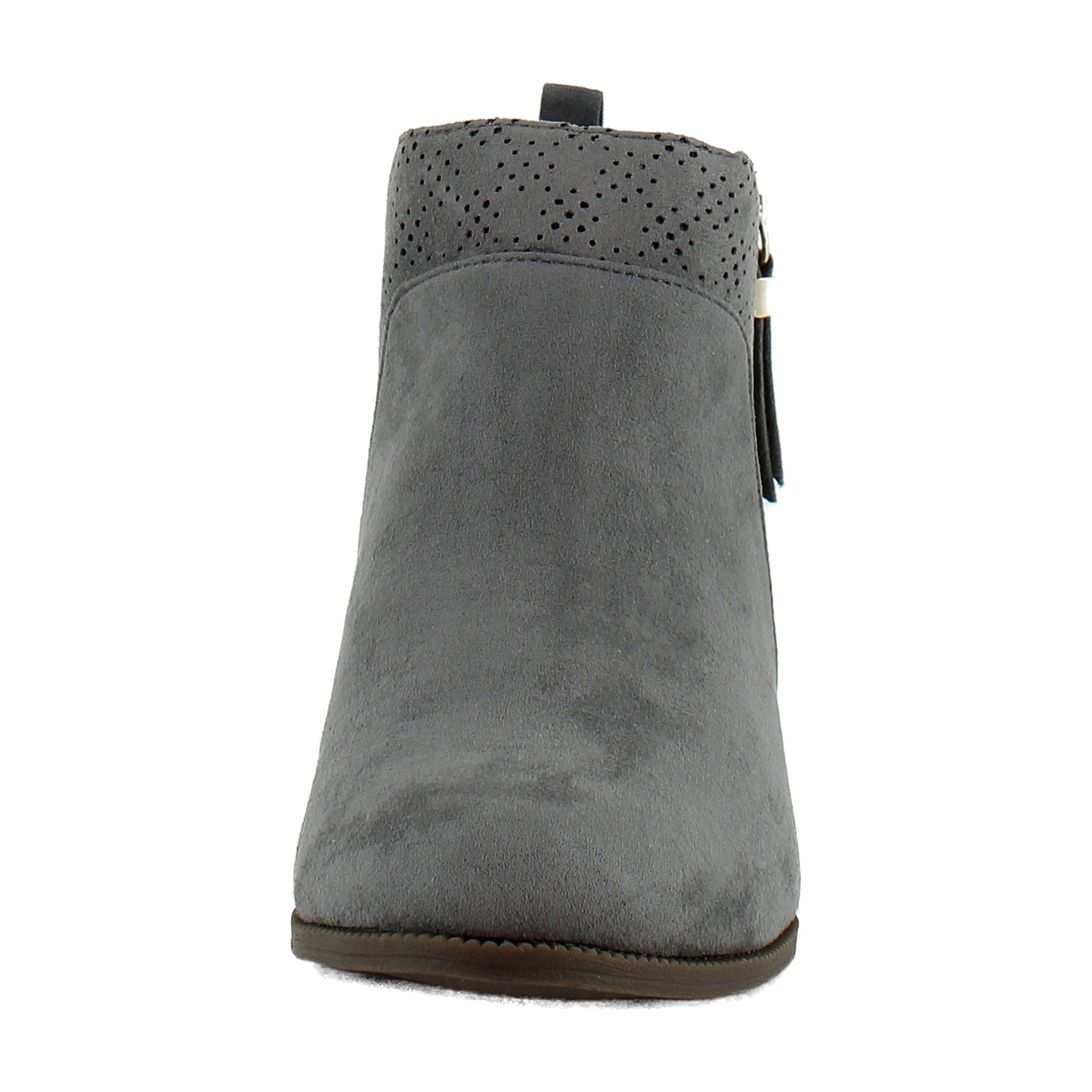 Dark Shadow Grey