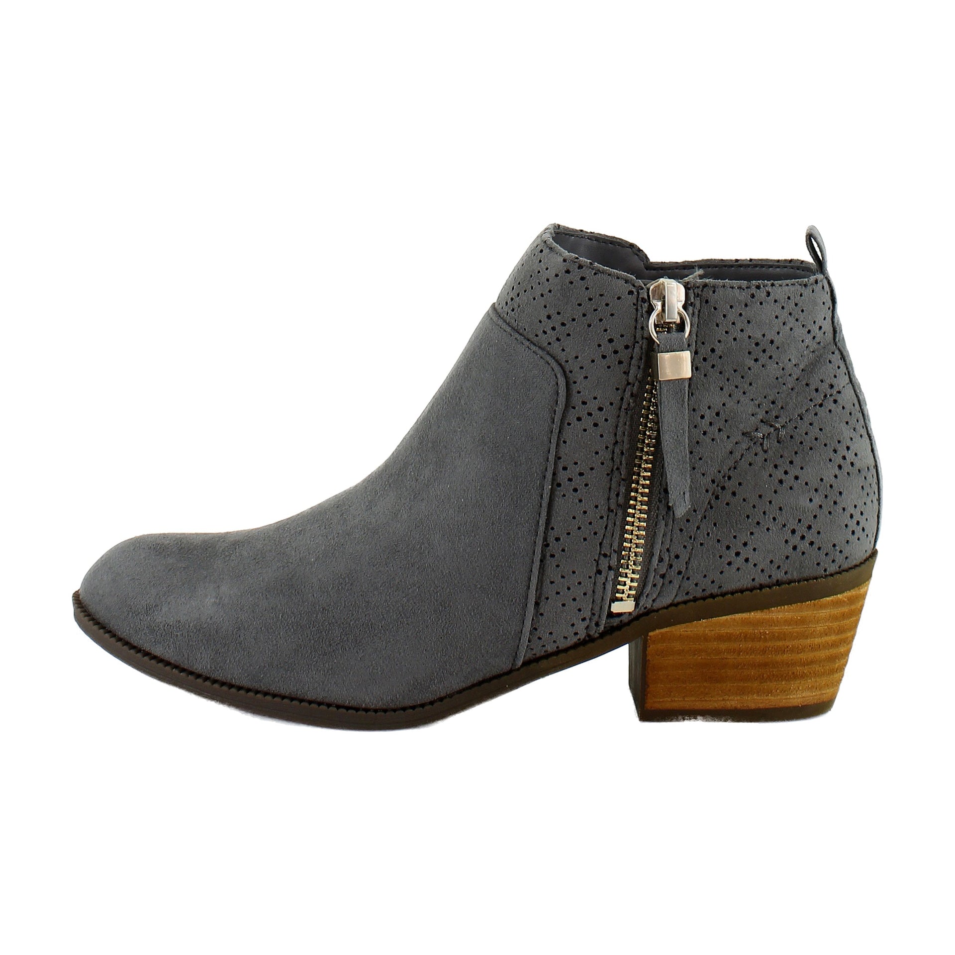 Dark Shadow Grey