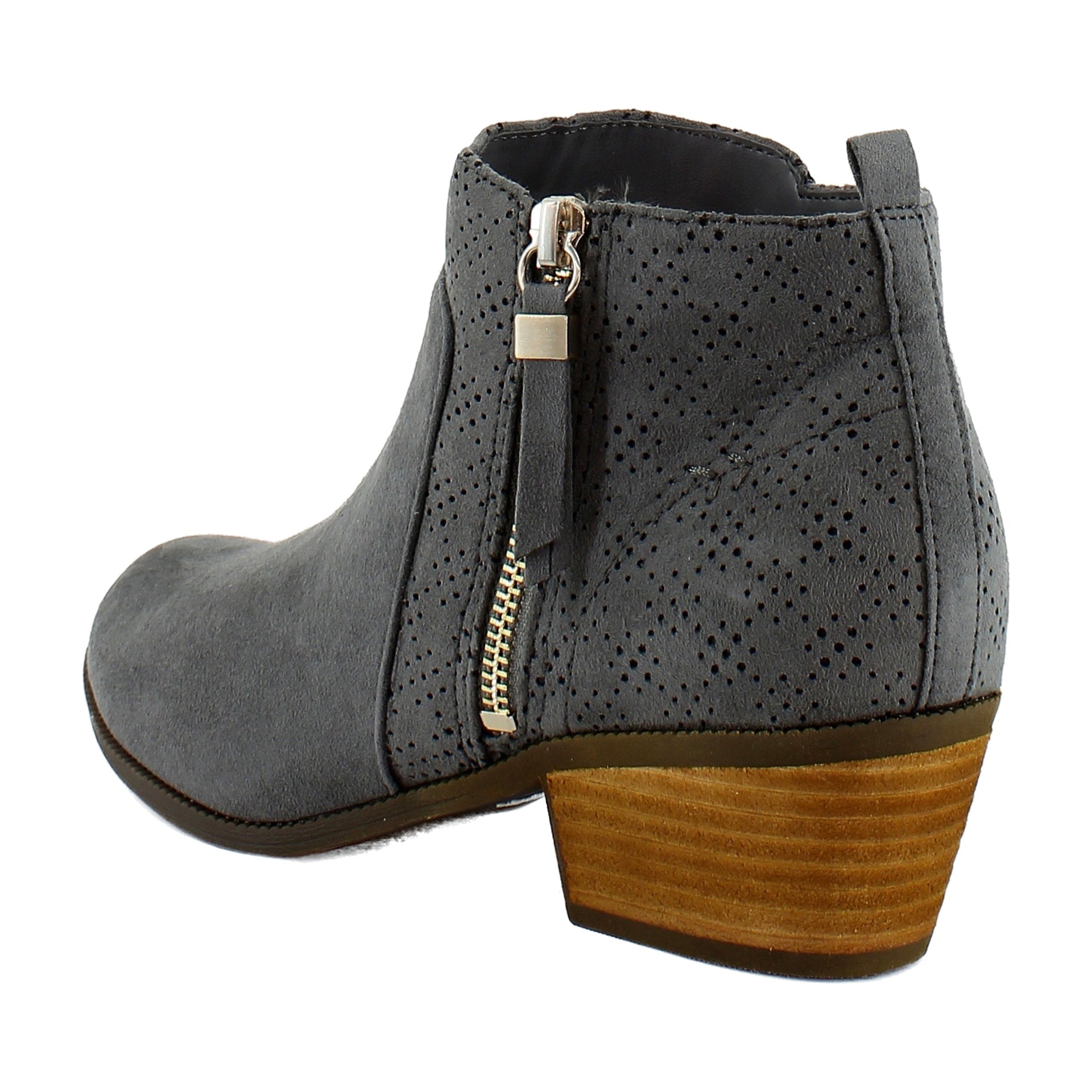 Dark Shadow Grey