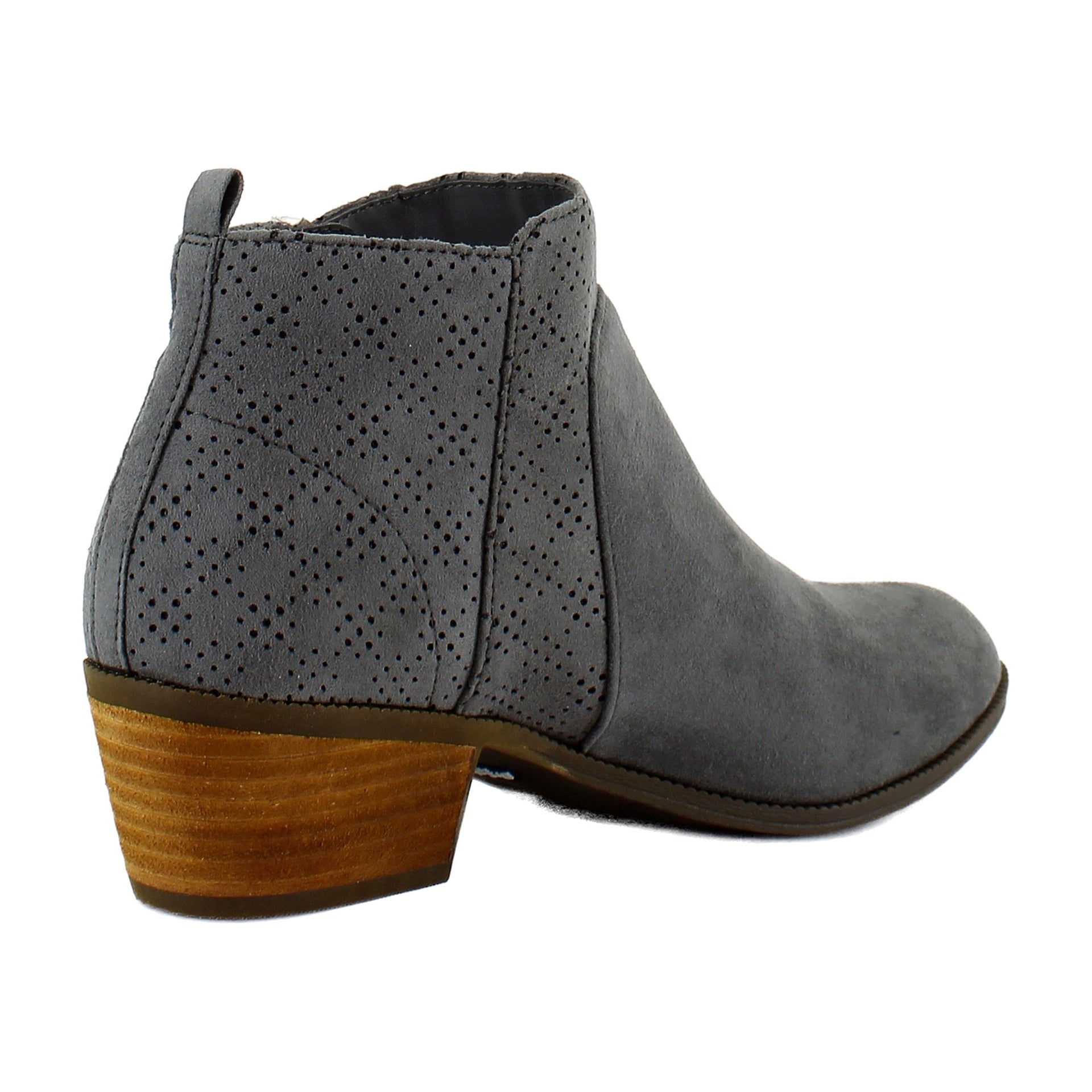 Dark Shadow Grey