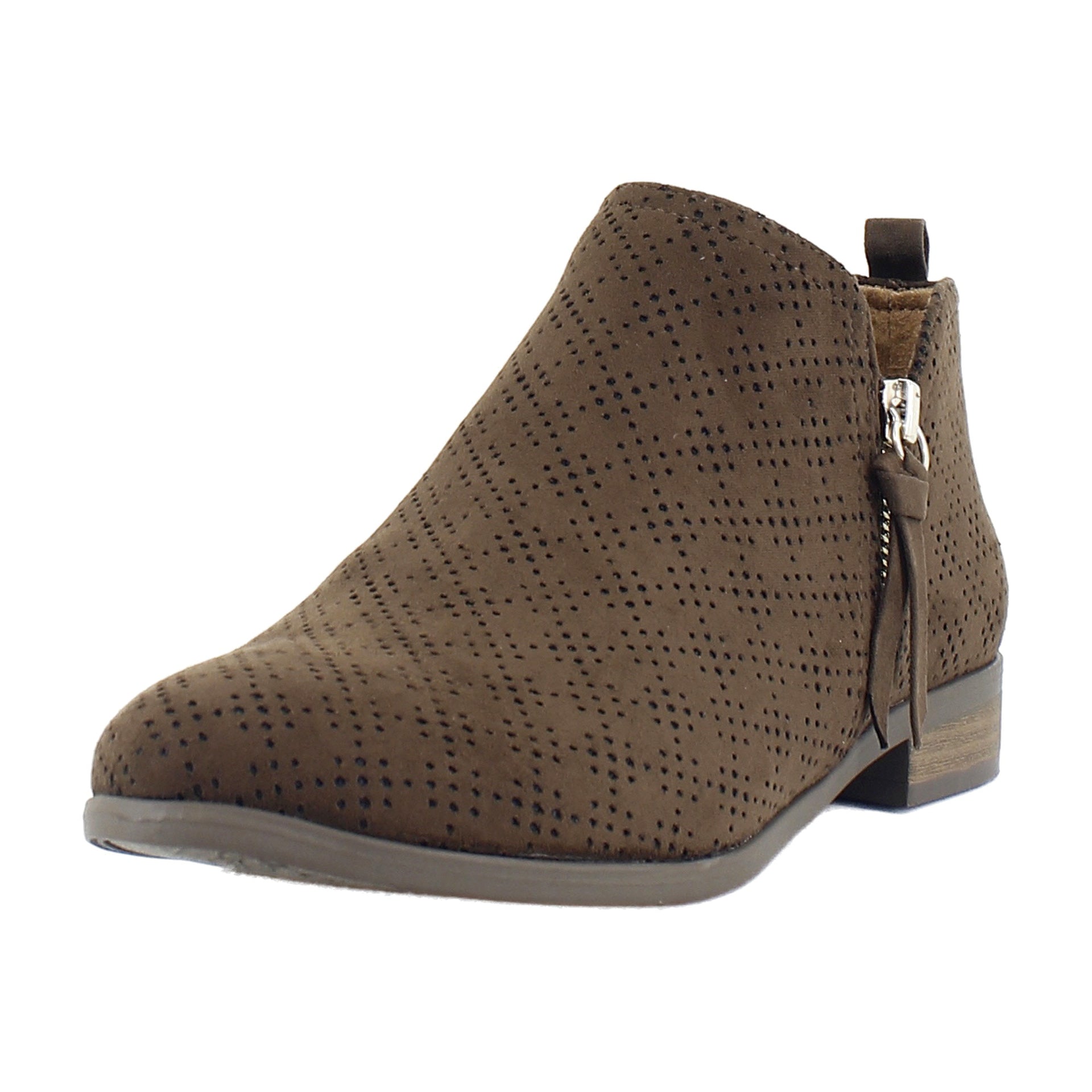Chocolate Brown