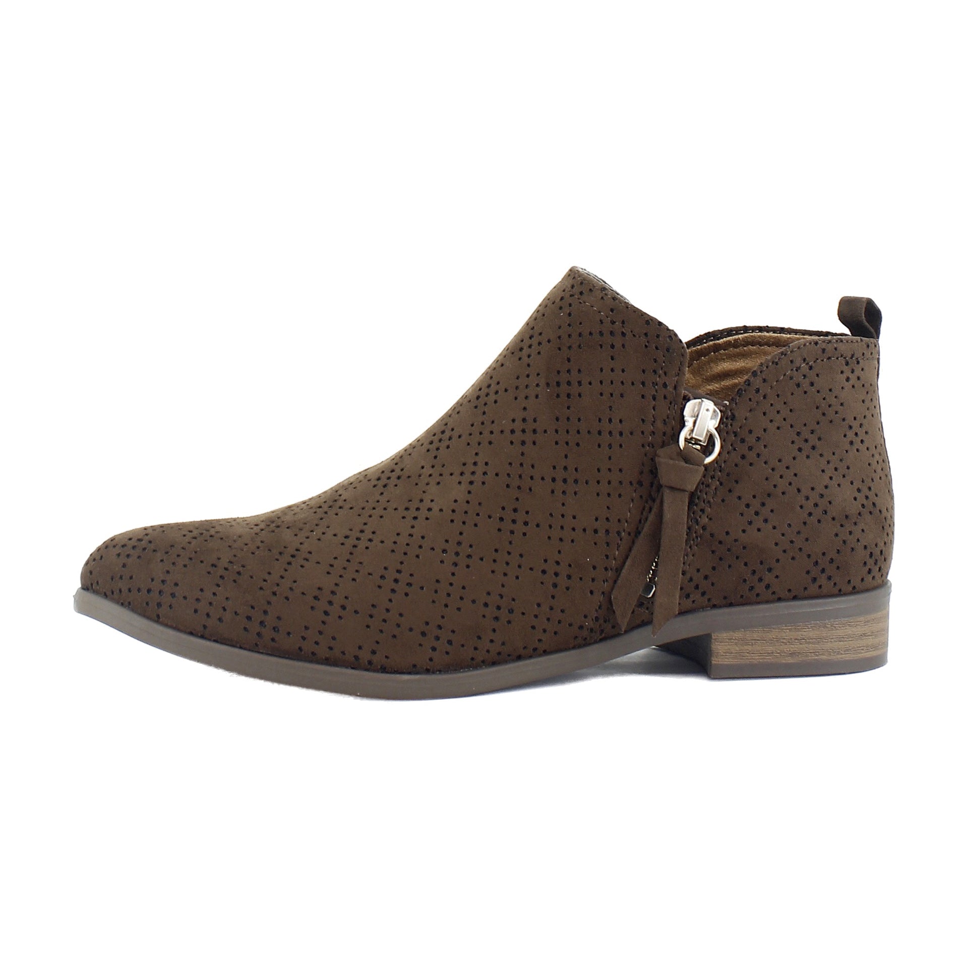Chocolate Brown