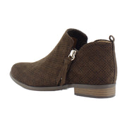 Chocolate Brown