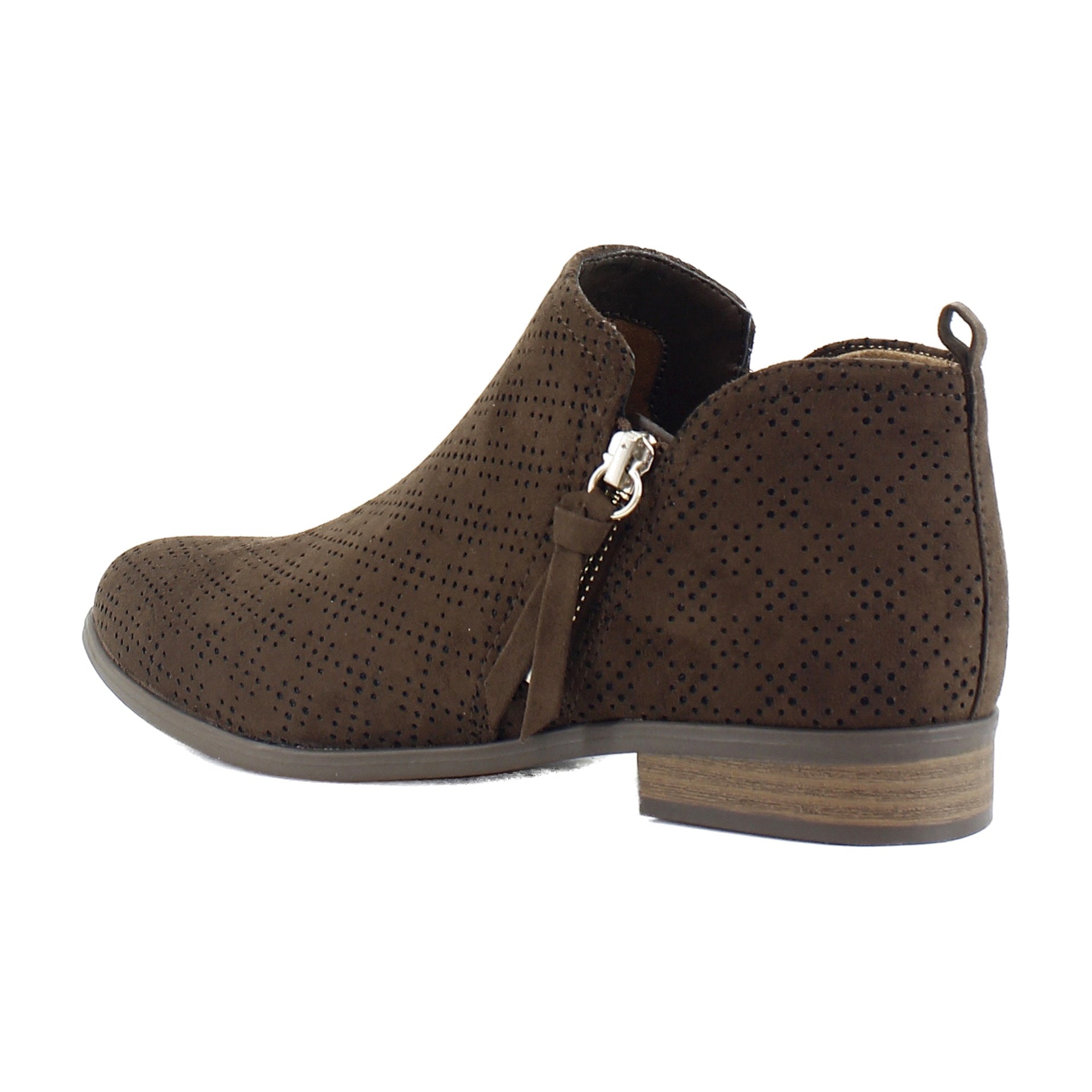 Chocolate Brown