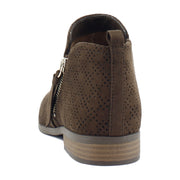 Chocolate Brown
