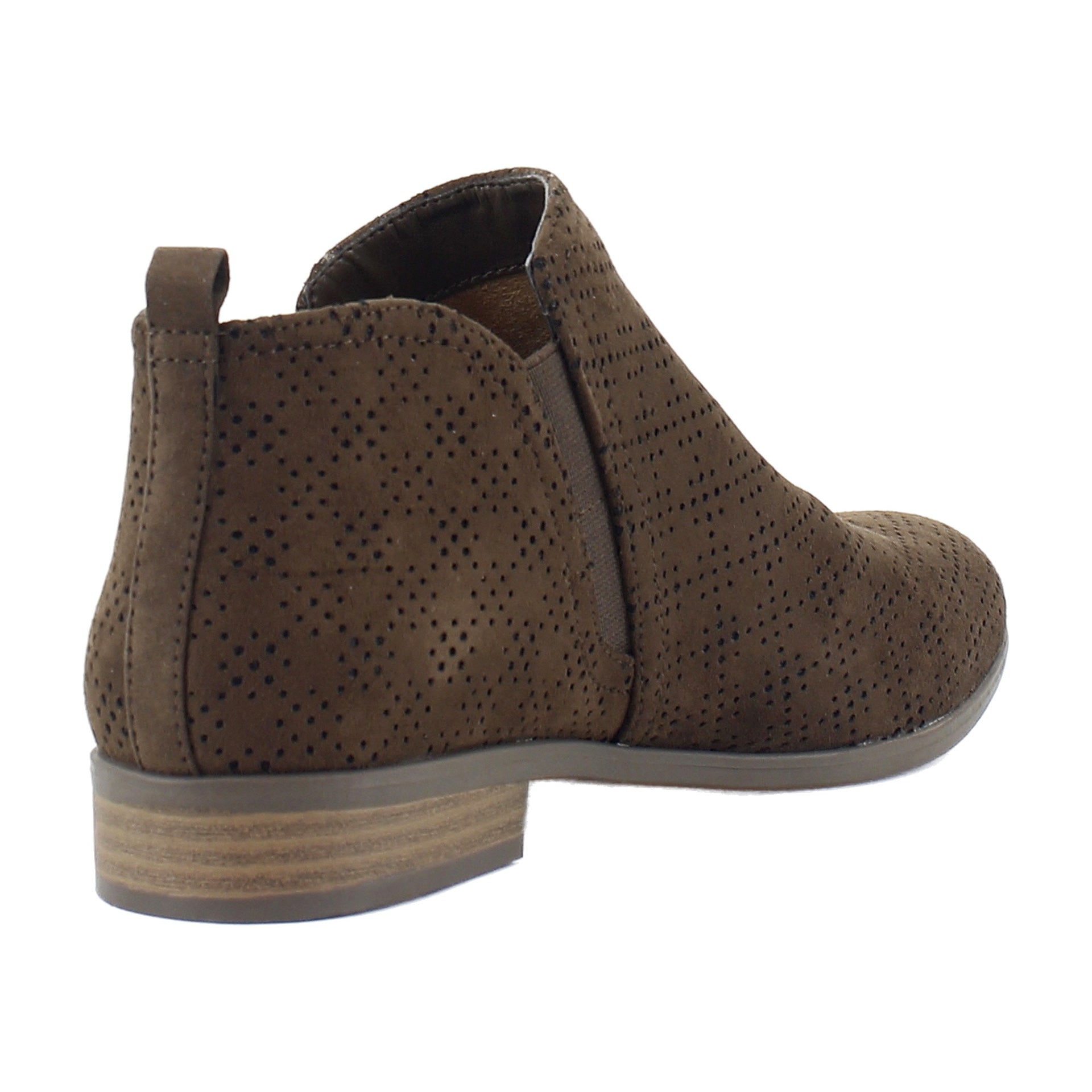 Chocolate Brown