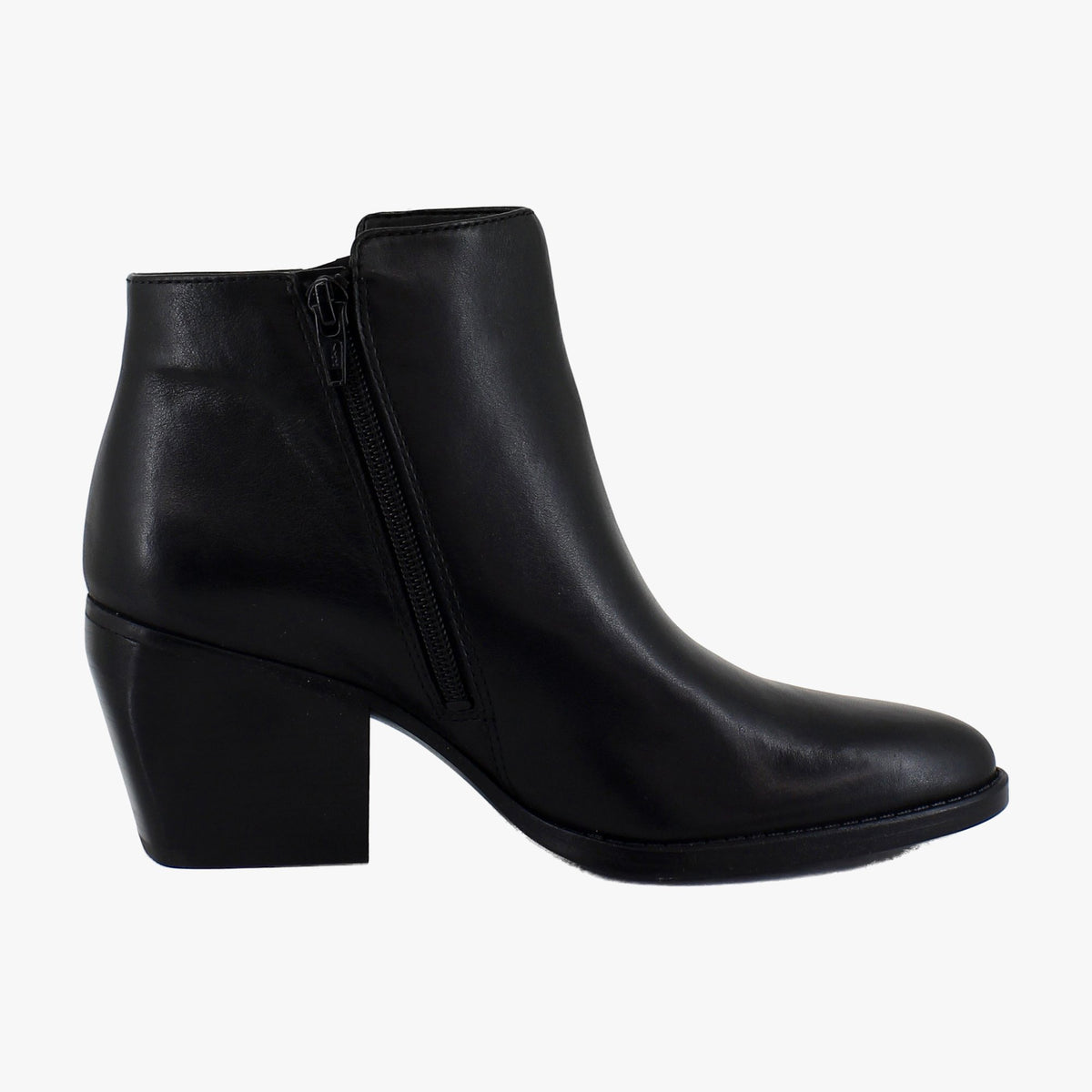 Black Leather