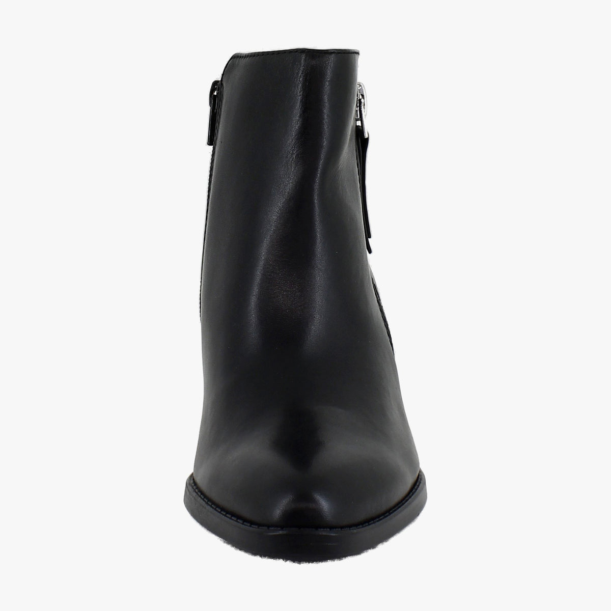 Black Leather