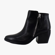 Black Leather