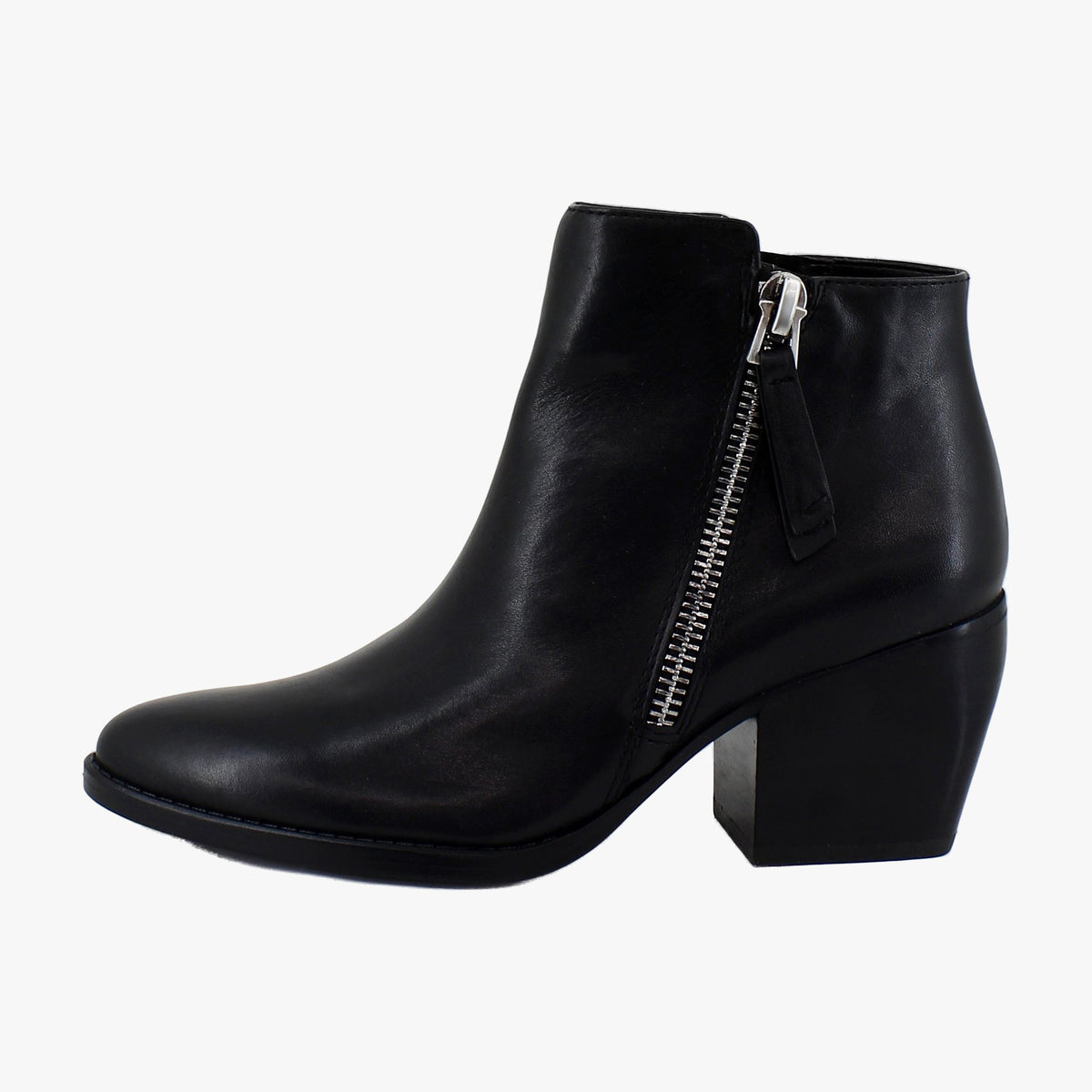 Black Leather