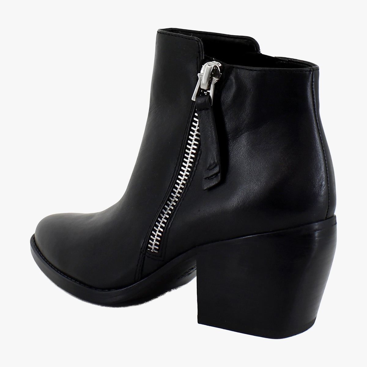 Black Leather