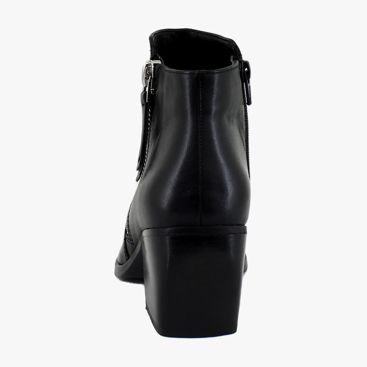 Black Leather