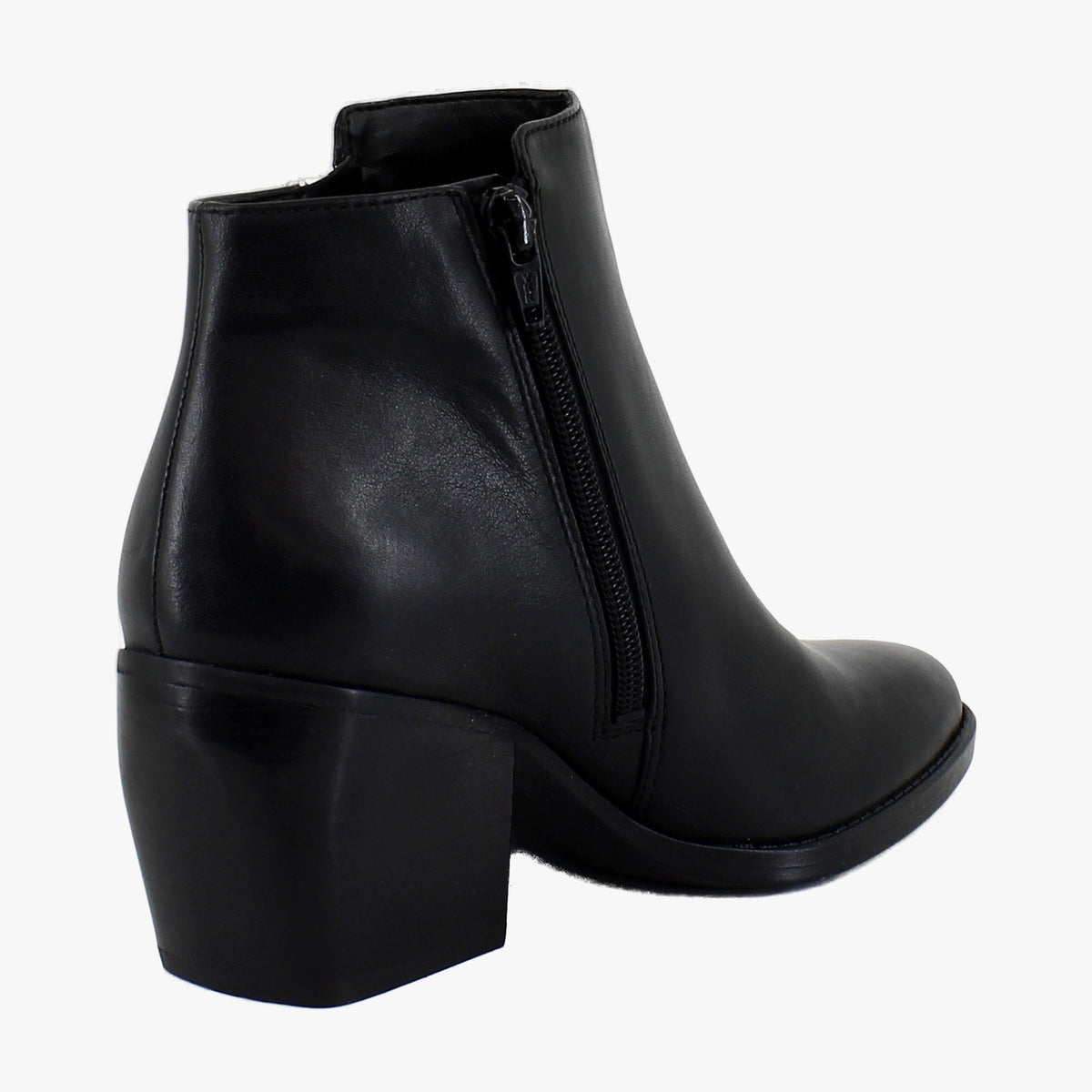 Black Leather