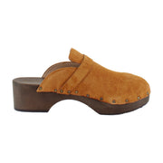 Pecan Brown