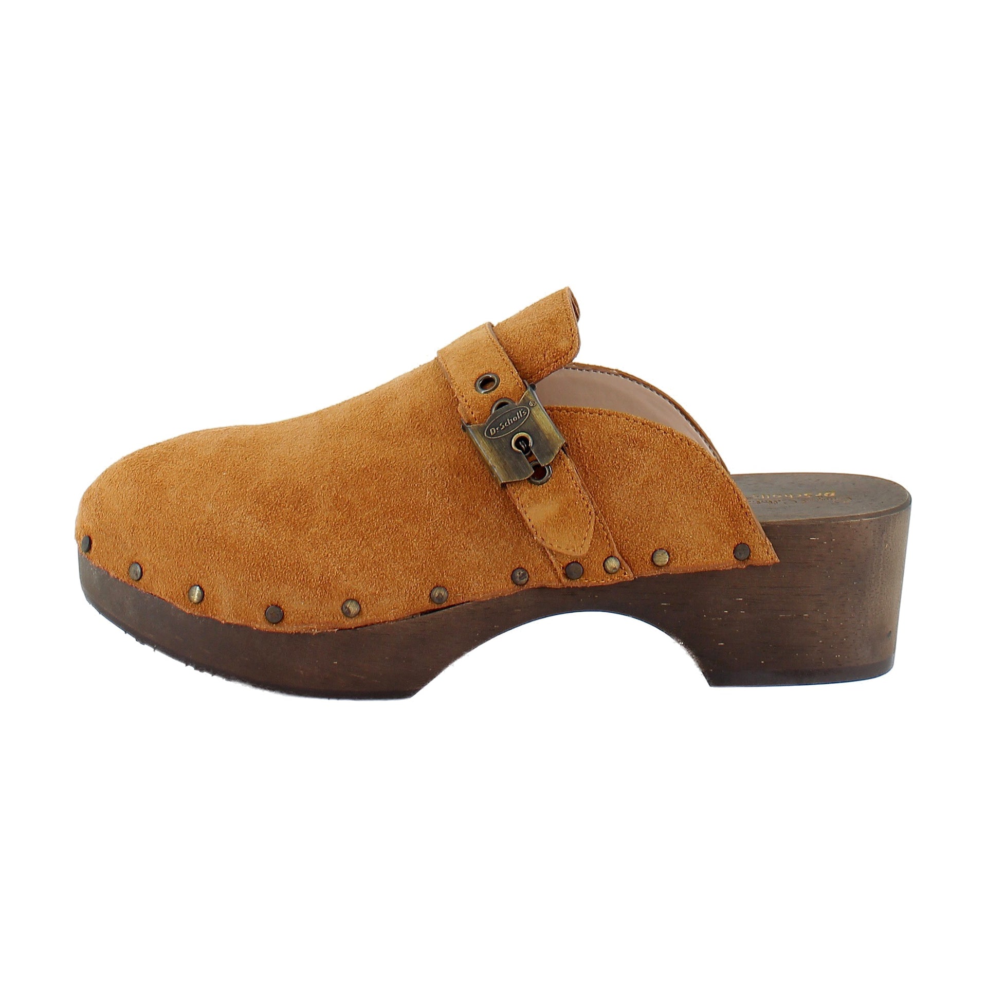 Pecan Brown
