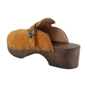 Pecan Brown