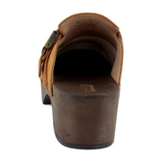 Pecan Brown