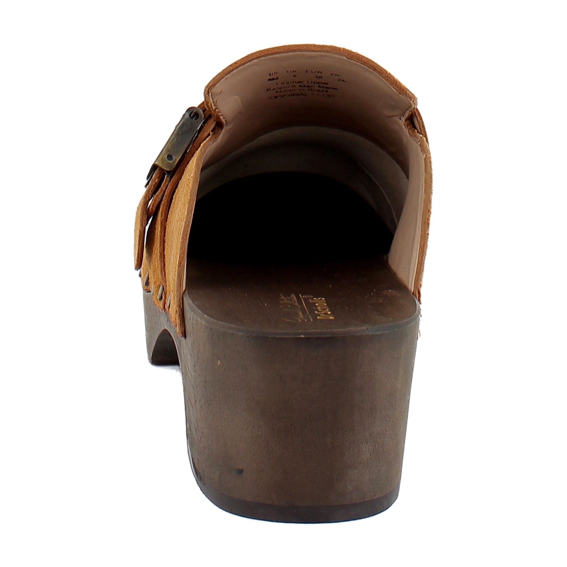 Pecan Brown