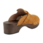 Pecan Brown
