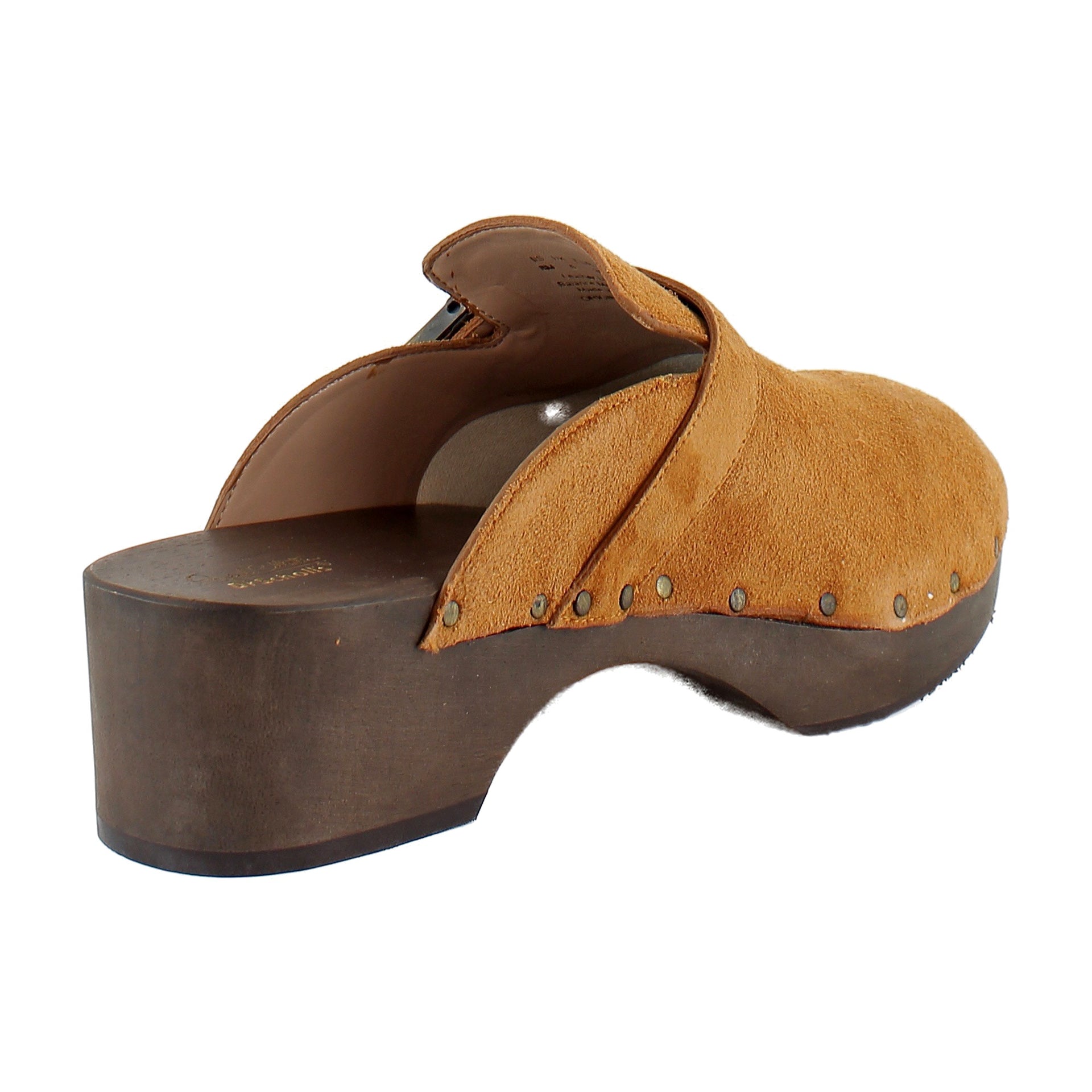 Pecan Brown