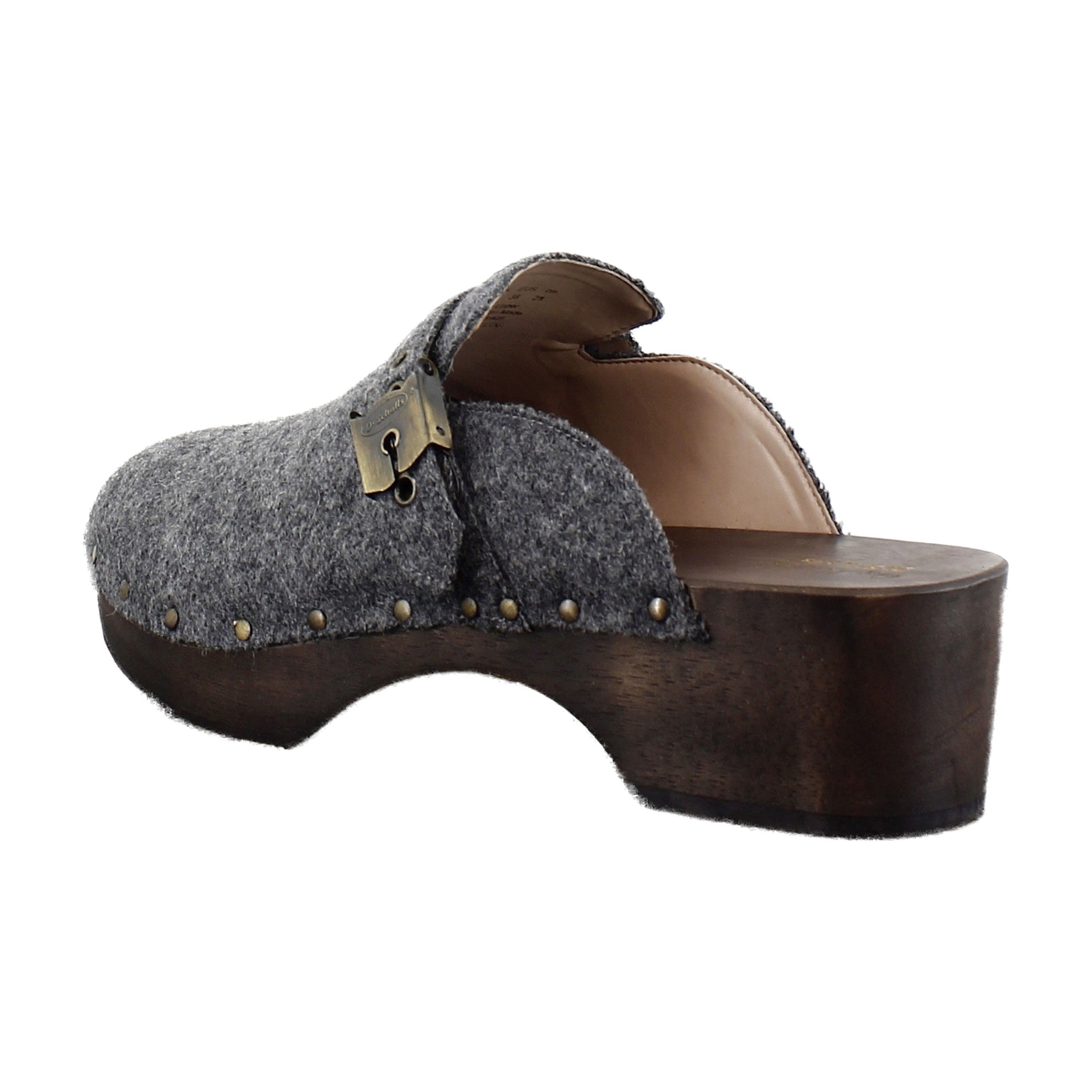 Dark Grey
