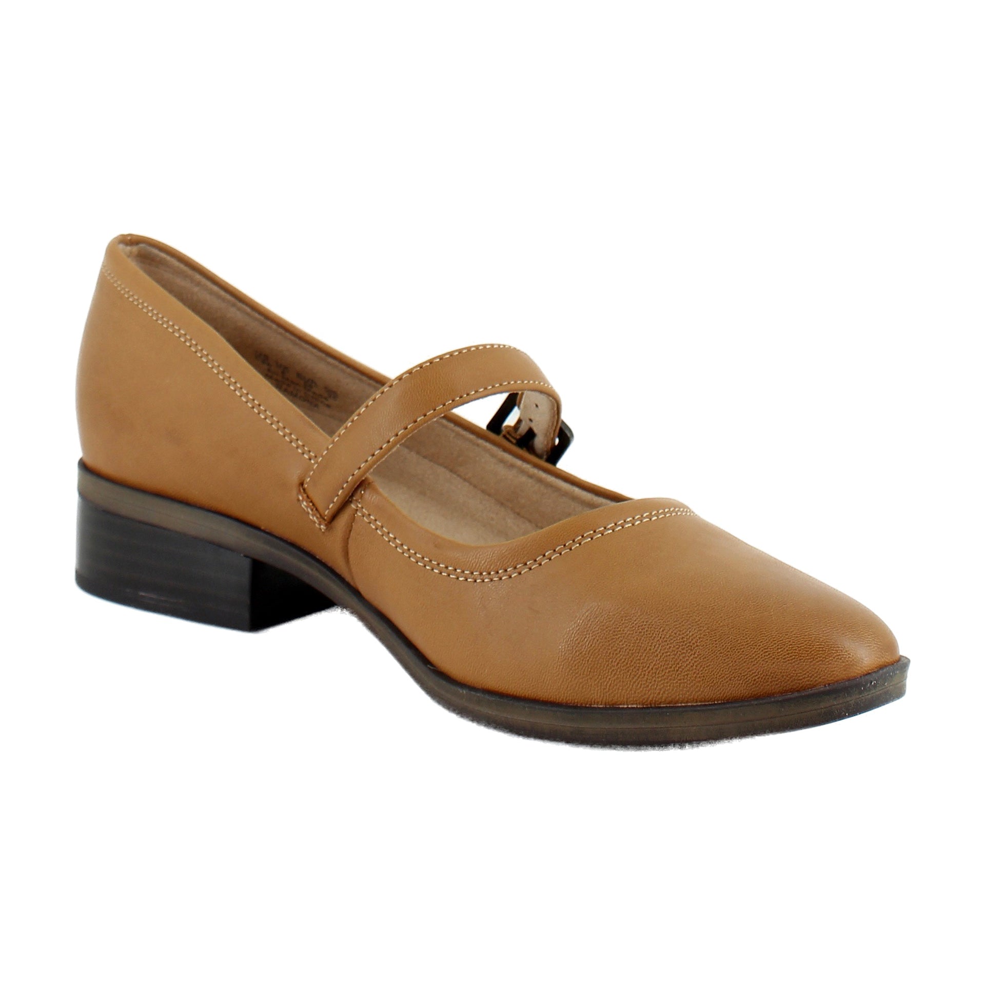 English Tea Brown