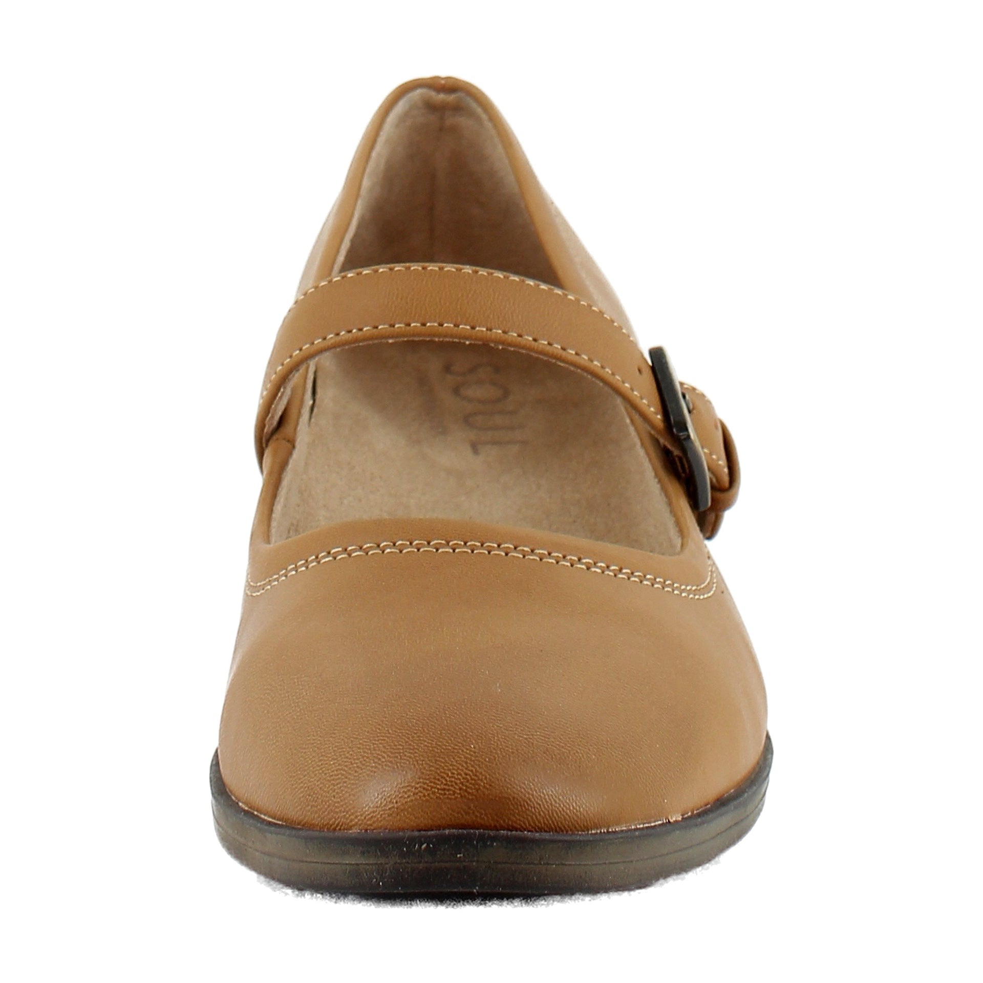 English Tea Brown