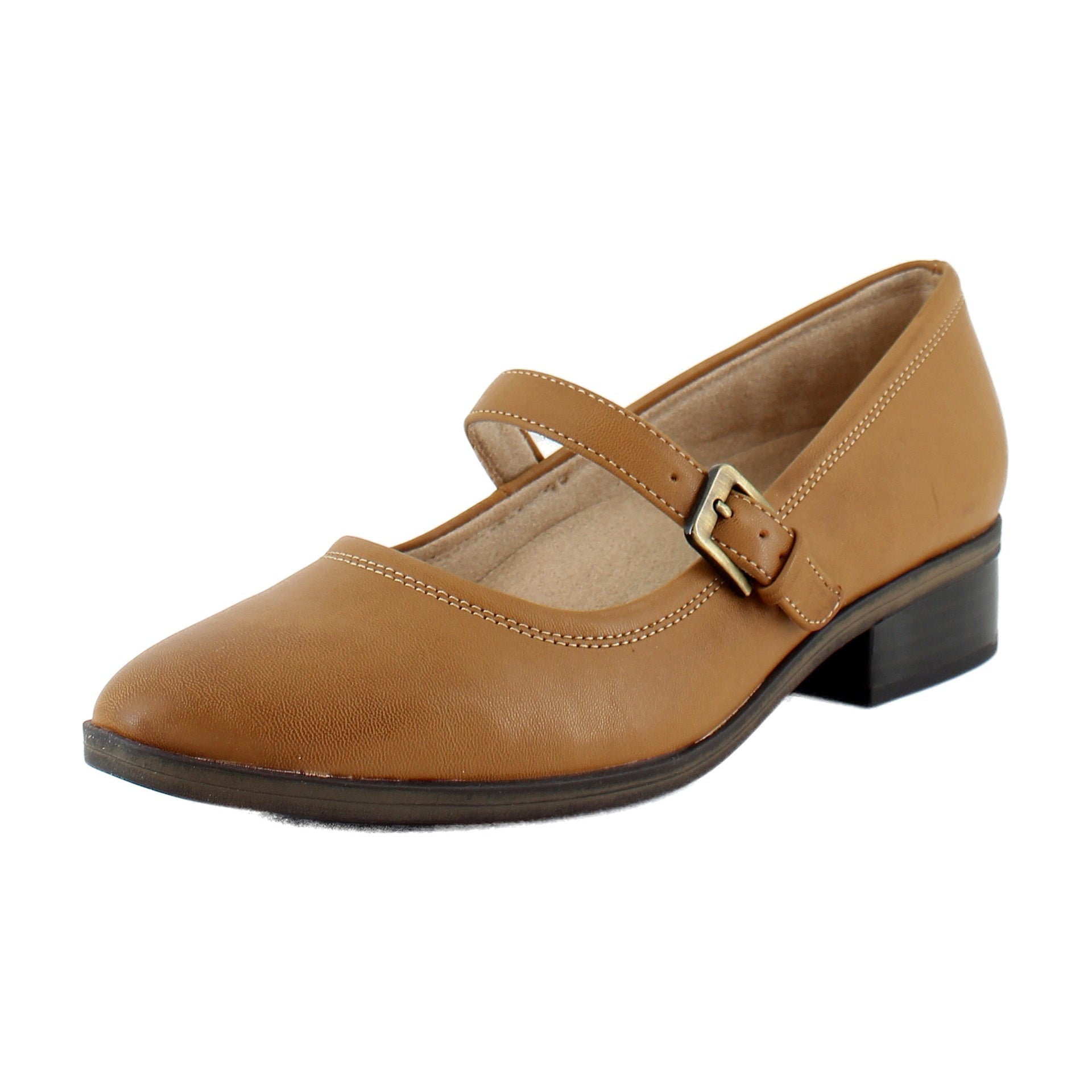 English Tea Brown