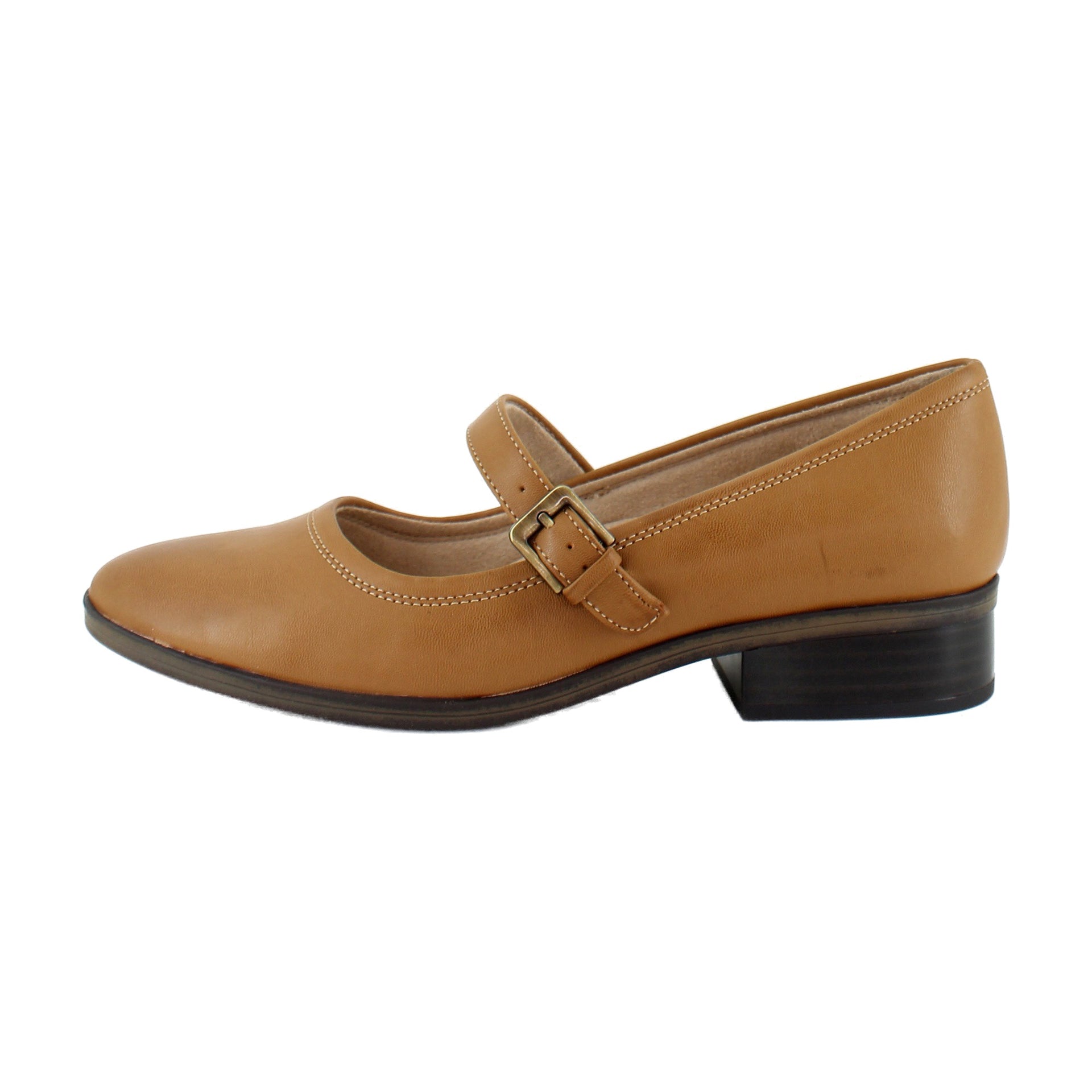 English Tea Brown