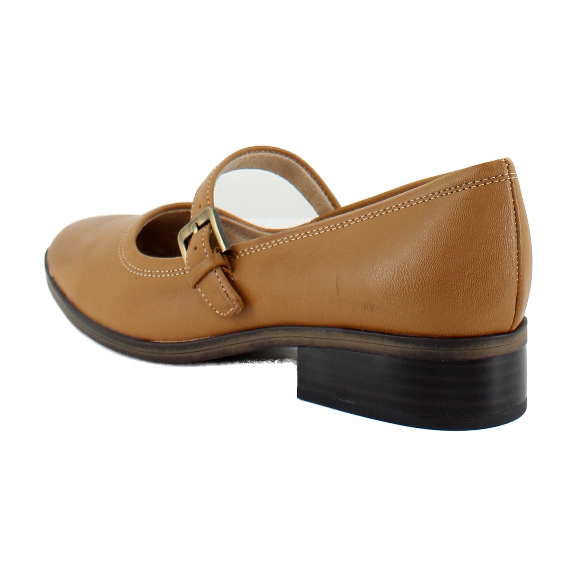 English Tea Brown