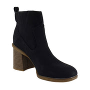 Black Synthetic