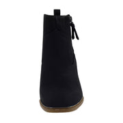 Black Synthetic