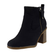 Black Synthetic