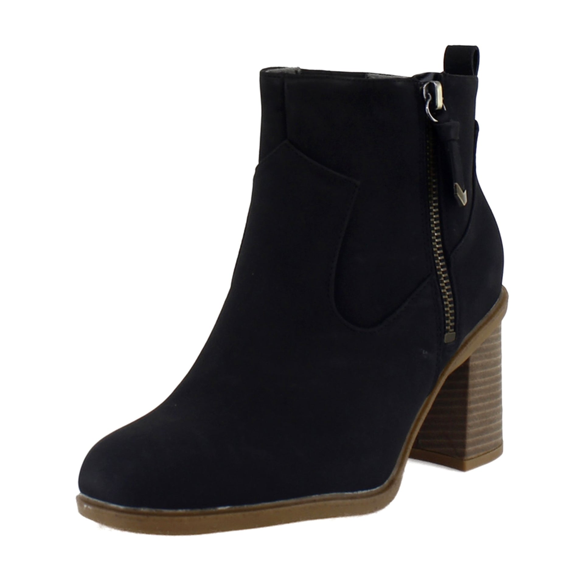 Black Synthetic