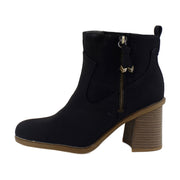 Black Synthetic