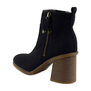 Black Synthetic