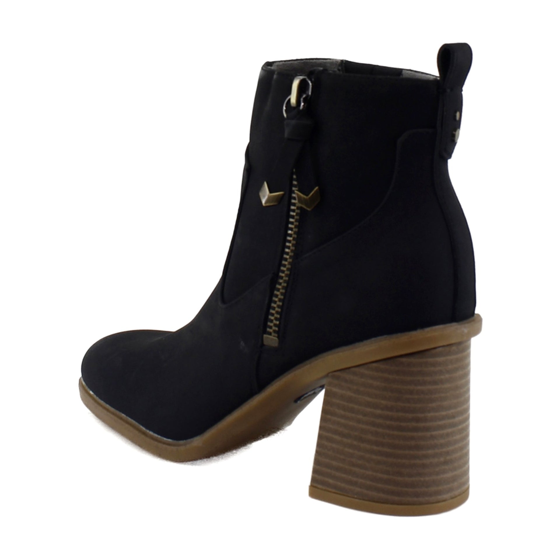 Black Synthetic