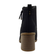 Black Synthetic