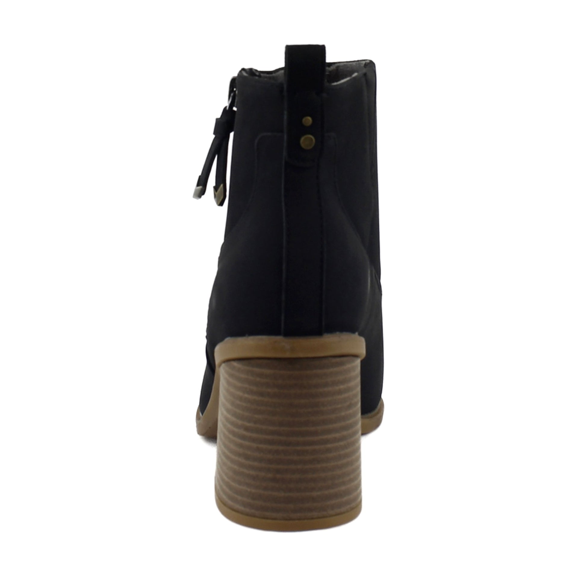 Black Synthetic