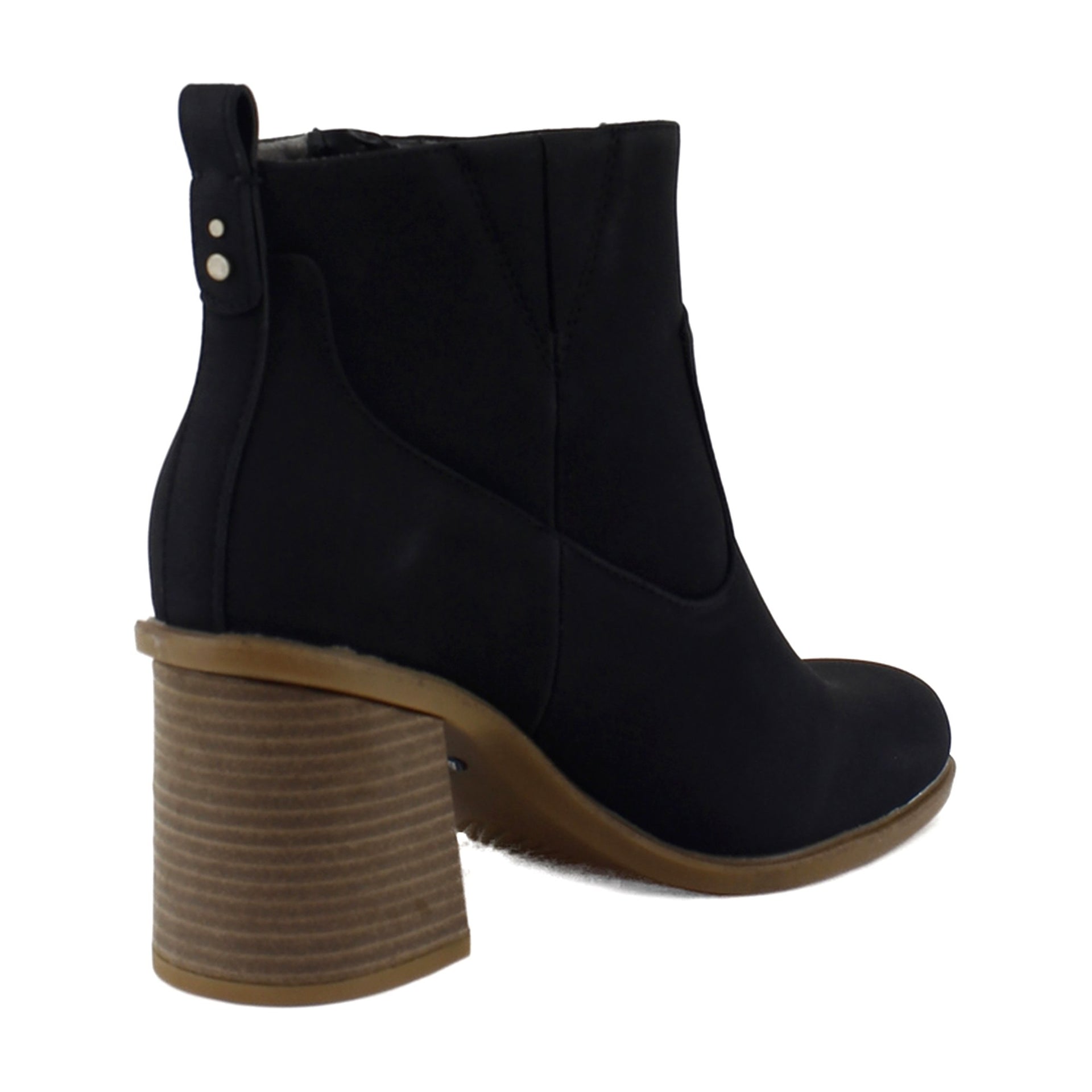 Black Synthetic