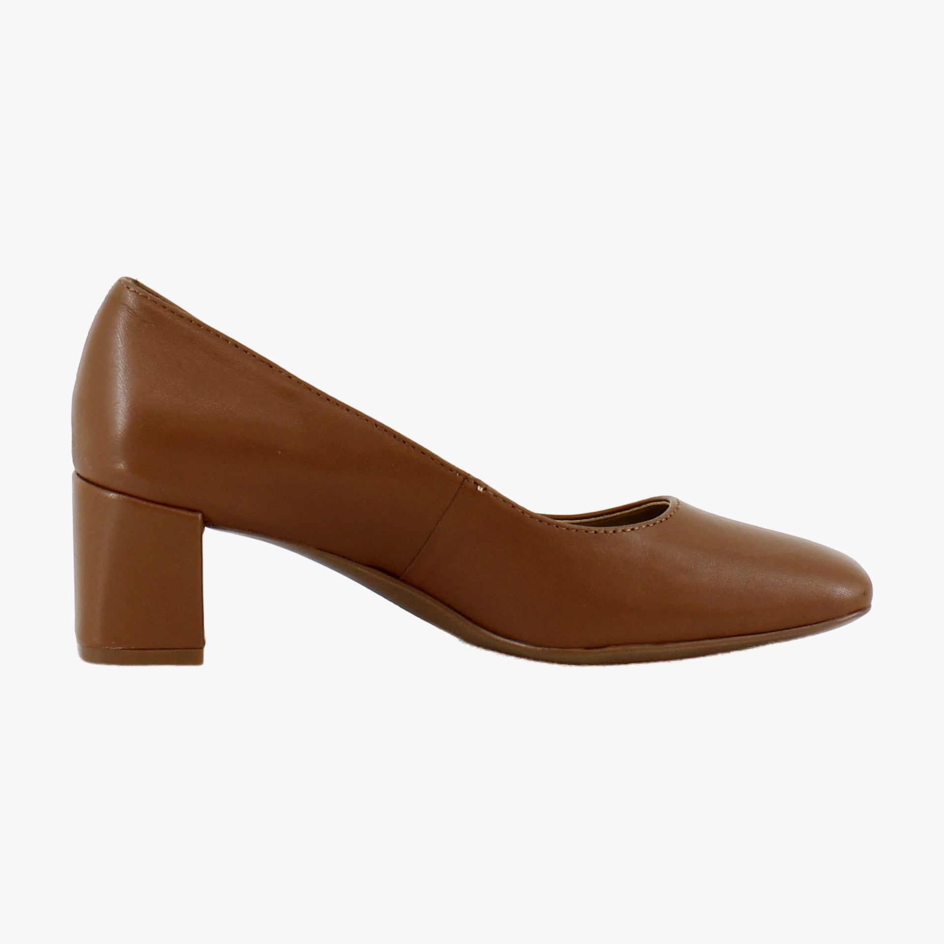 English Tea Brown