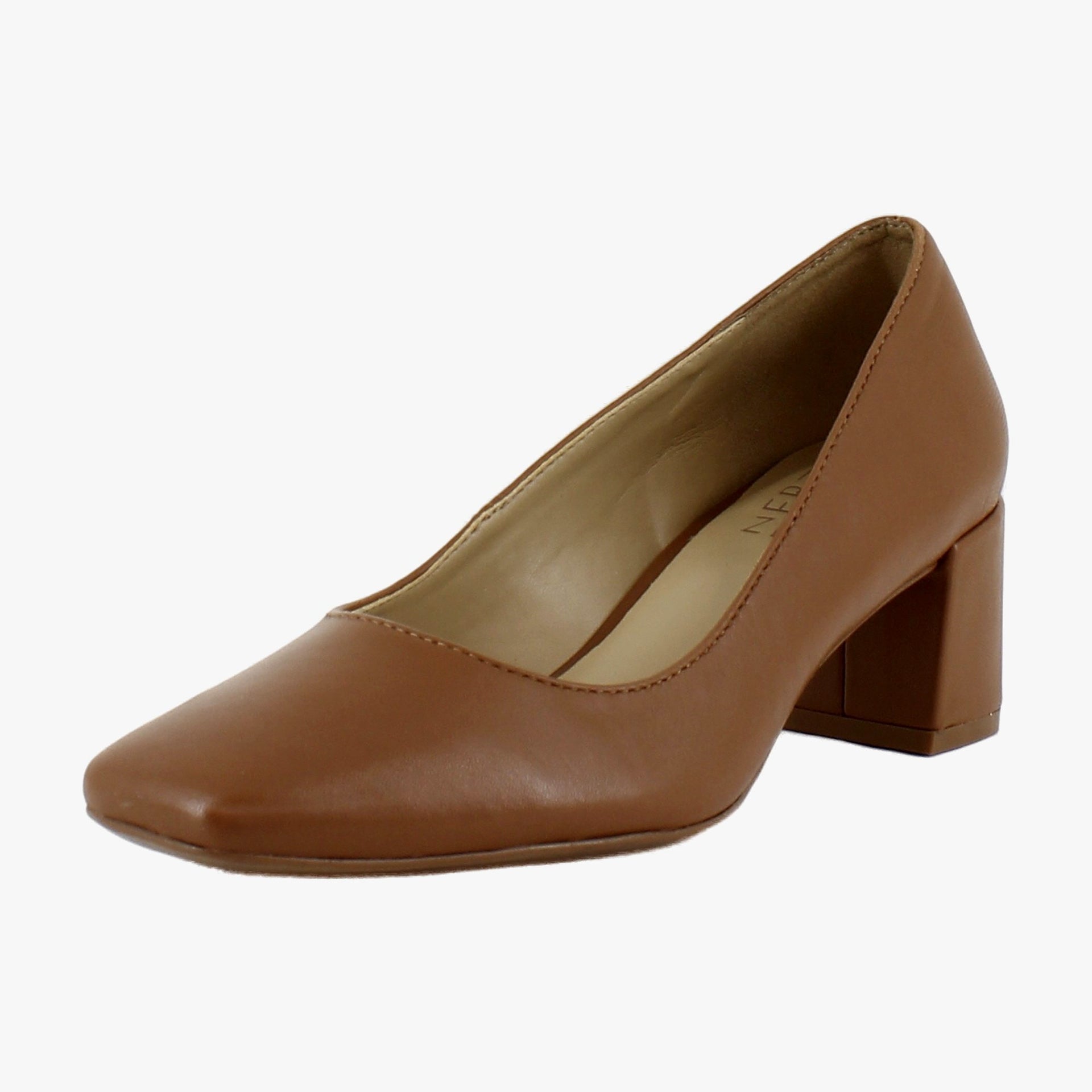 English Tea Brown